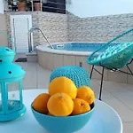 Apartament Apartments Villa Holiday *