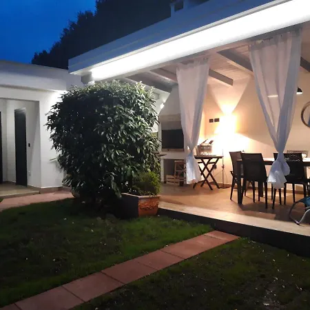 Διαμέρισμα Apartments Villa Holiday