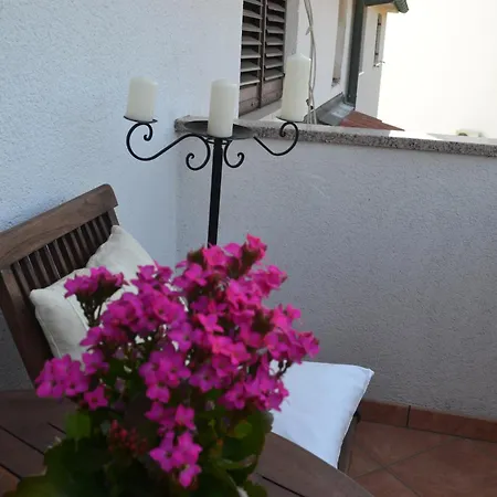 Apartmán Holiday Pula