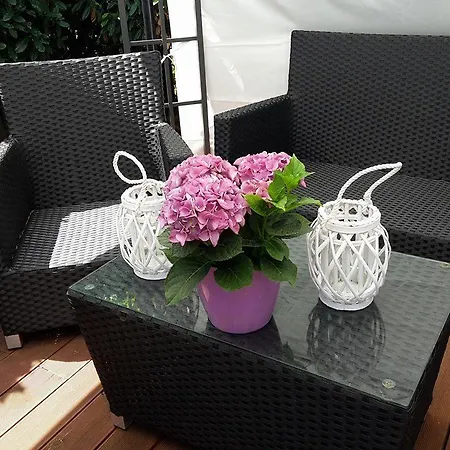Appartamento Apartments Villa Holiday