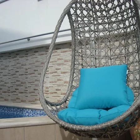 Apartmán Holiday *