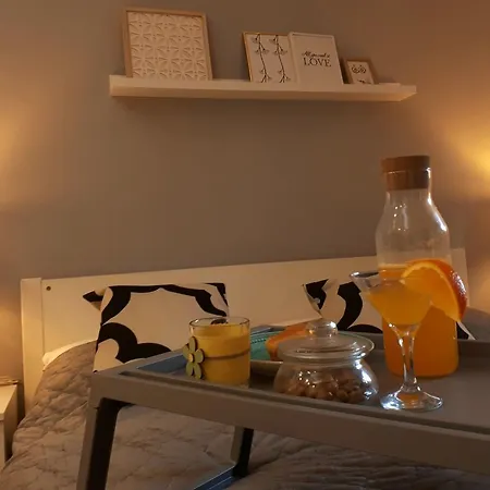 Apartments Villa Holiday شقة بولا
