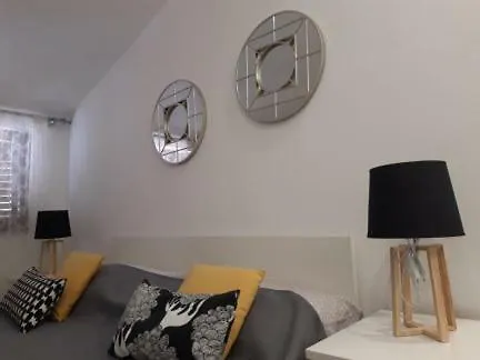 Holiday Apartmán Pula