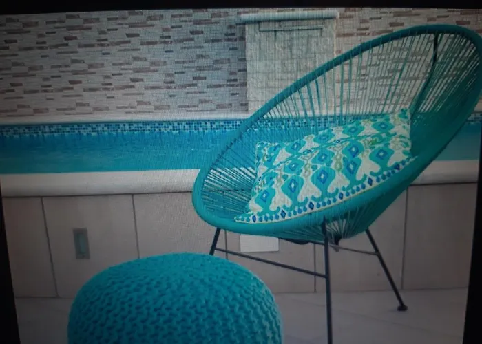 Apartments Villa Holiday Apartamento