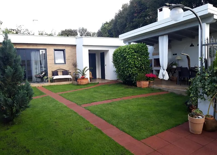 Apartamento Apartments Villa Holiday Pula