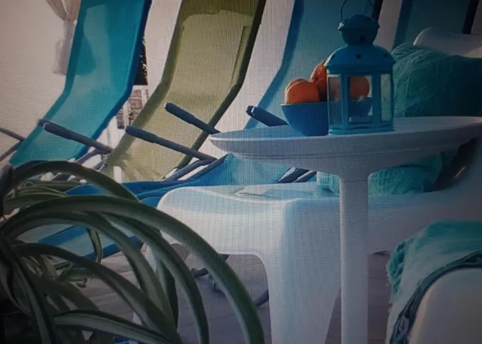 Apartments Villa Holiday Apartamento