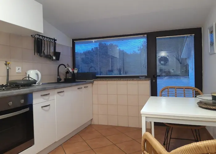 Apartments Villa Holiday Apartamento