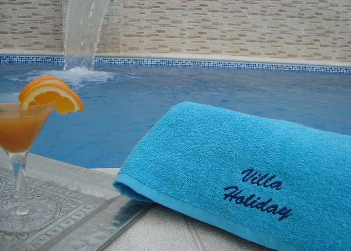 Apartamento Apartments Villa Holiday Pula