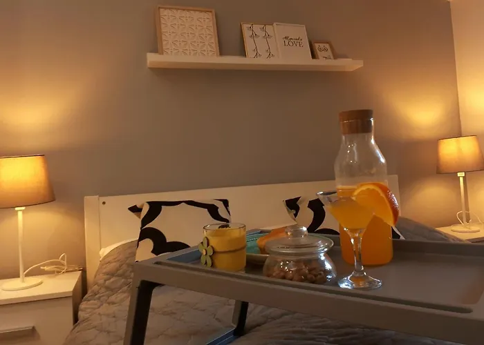 Apartments Villa Holiday Apartamento Pula