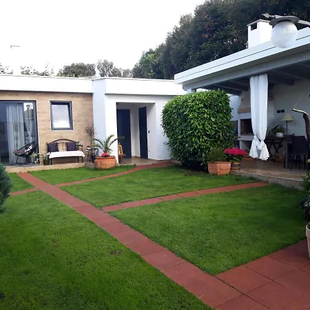 Apartamento Apartments Villa Holiday Pula