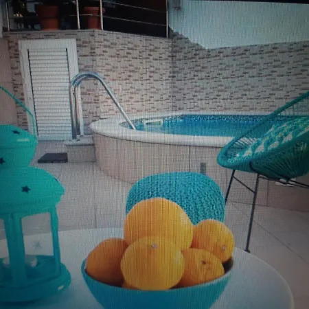 Apartments Villa Holiday Apartamento Pula