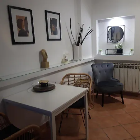 Apartments Villa Holiday Apartamento *