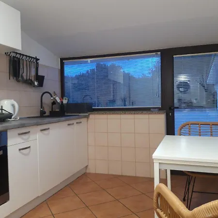 Apartments Villa Holiday Apartment