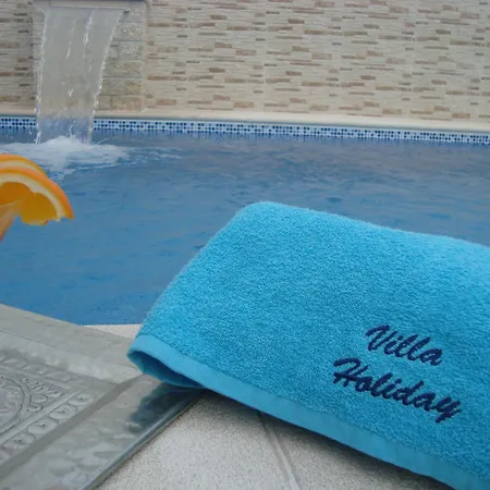 Apartamento Apartments Villa Holiday Pula
