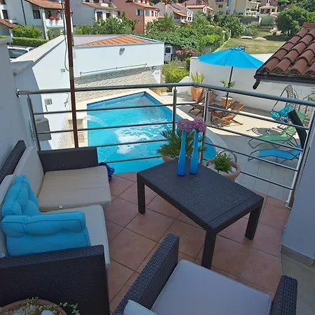 Apartamento Apartments Villa Holiday