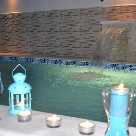 Apartamento Apartments Villa Holiday *