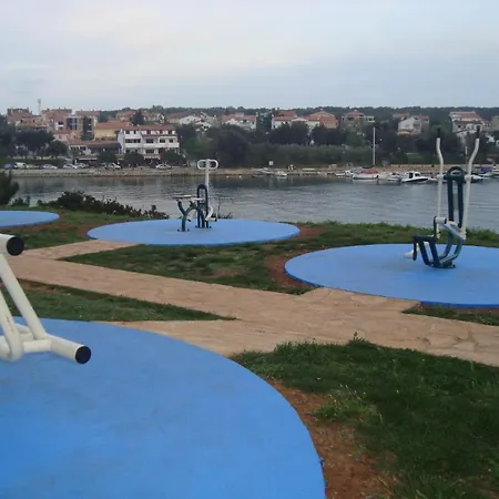 Apartment Apartments Villa Holiday Pula