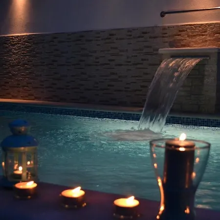 Apartments Villa Holiday