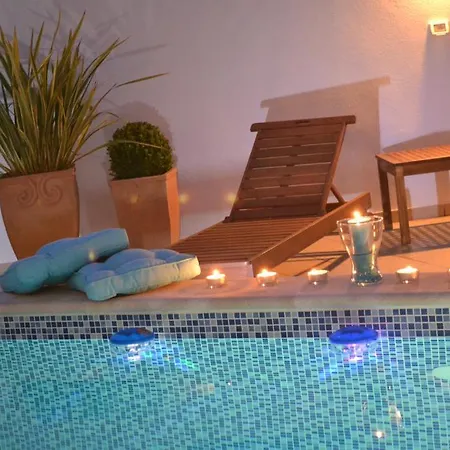Apartamento Apartments Villa Holiday *