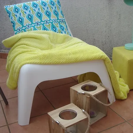 Apartamento Apartments Villa Holiday *