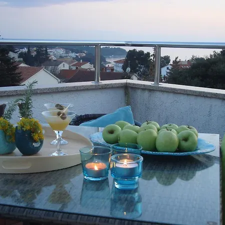 Apartments Villa Holiday *