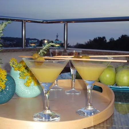 Apartamento Apartments Villa Holiday