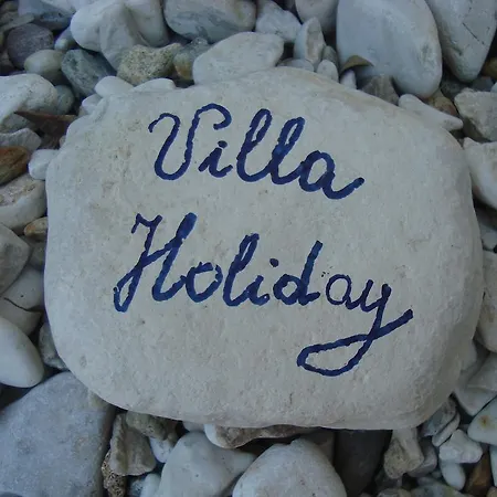 Holiday