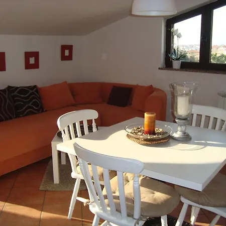 Apartments Villa Holiday Apartamento *