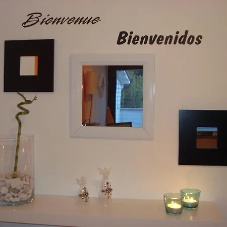 Apartments Villa Holiday Apartamento
