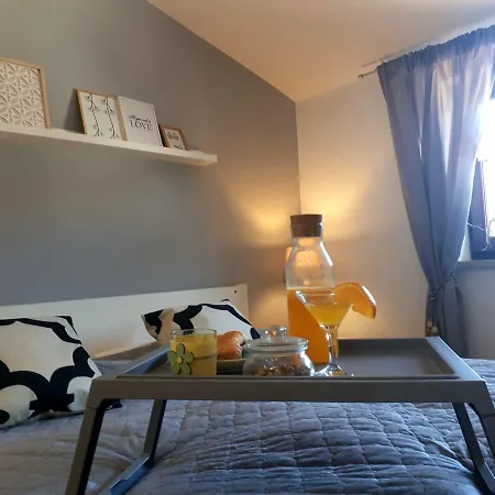Apartamento Apartments Villa Holiday
