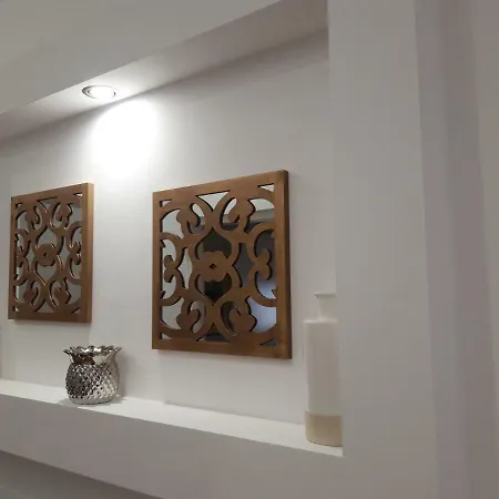 Apartamento Apartments Villa Holiday