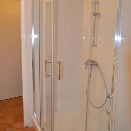 Apartments Villa Holiday Apartamento