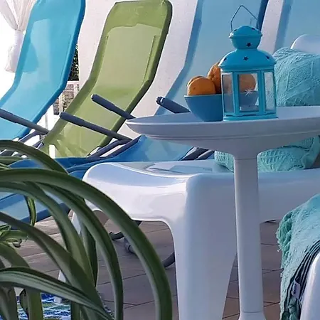 Apartments Villa Holiday Apartamento
