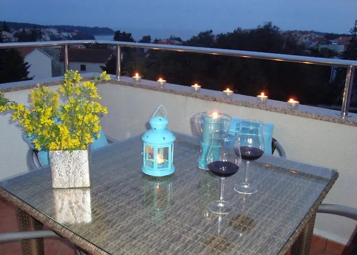Apartments Villa Holiday Apartman
