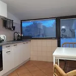 Apartments Villa Holiday 아파트