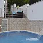아파트 Apartments Villa Holiday *
