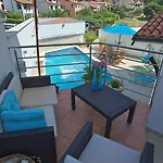 아파트 Apartments Villa Holiday