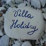 Apartments Villa Holiday