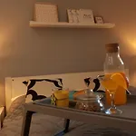 Apartments Villa Holiday 아파트 풀라
