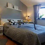 Apartments Villa Holiday *