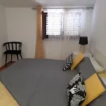 Apartments Villa Holiday 아파트 *