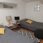 Apartments Villa Holiday 아파트
