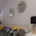 Apartments Villa Holiday 아파트 풀라