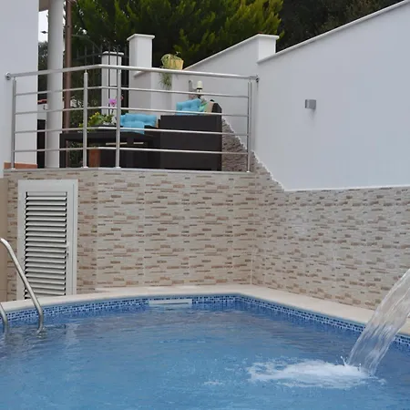 Apartman Apartments Villa Holiday *