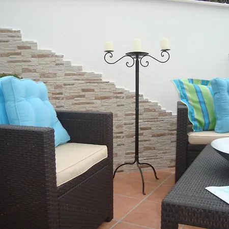 Apartments Villa Holiday Póla