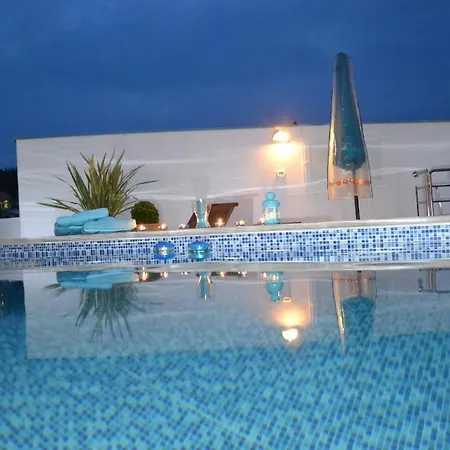 Apartments Villa Holiday Apartment