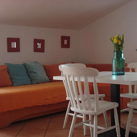 Apartments Villa Holiday Póla