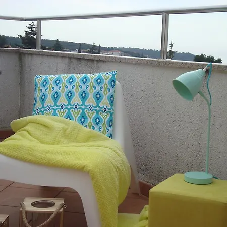 Apartments Villa Holiday Póla