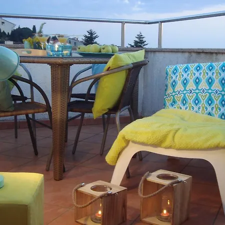 Apartments Villa Holiday Apartman
