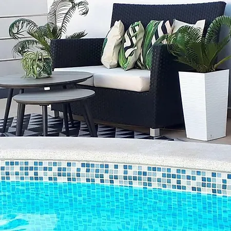 Apartman Apartments Villa Holiday *